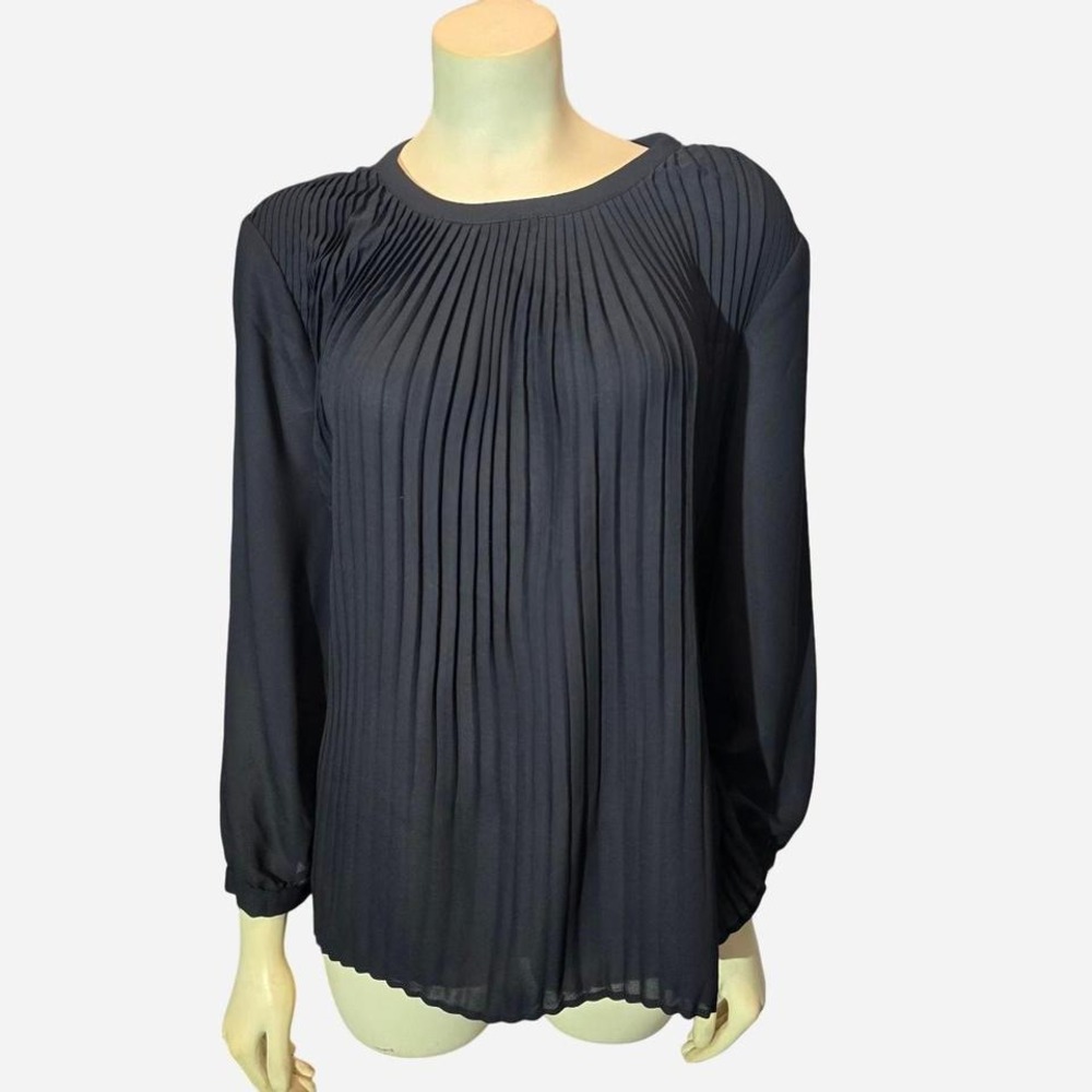 Black DKNY‎ blouse